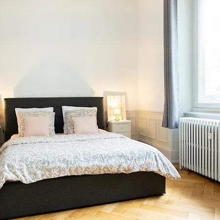 Le Billard Proche De La Gare Apartamento Mulhouse